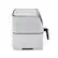 Alt View 13. Cosori - Pro Gen 2 5.8 qt Air Fryer - Light Gray.
