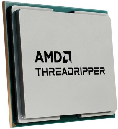 AMD Ryzen Threadripper 9970X 32 Core 64 Thread 4 GHz (5.4 GHz Max AMD Ryzen Threadripper 9970X 32 Core 64 Thread 4 GHz (5.4 GHz Max