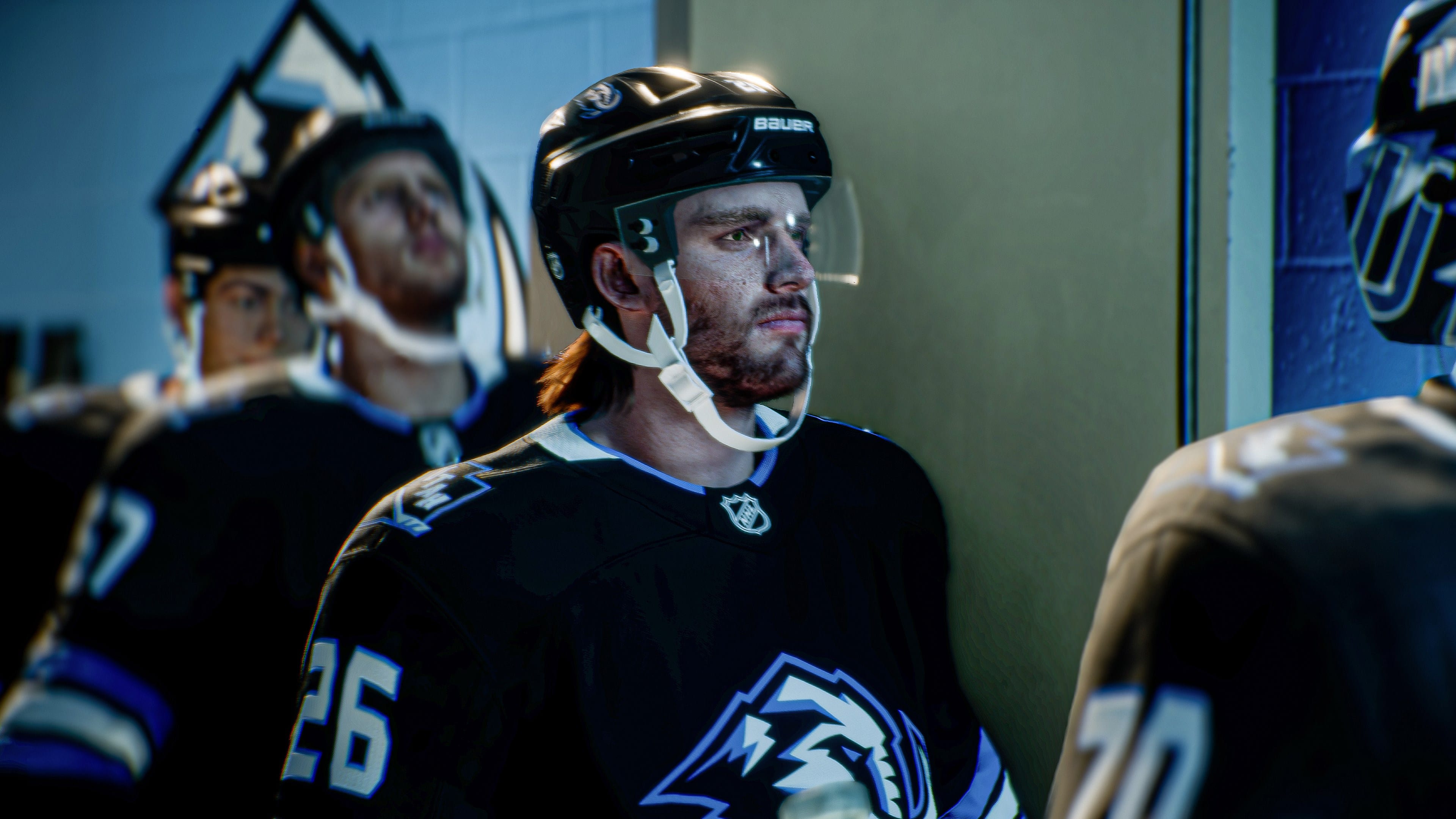 Alt View 4. Electronic Arts - NHL 26.