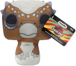 Funko - Plush Mini: Jurassic Park - Hatchling - Collectibles - Multicolor