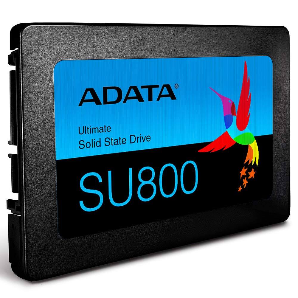 ADATA Ultimate Solid State Drive SU800