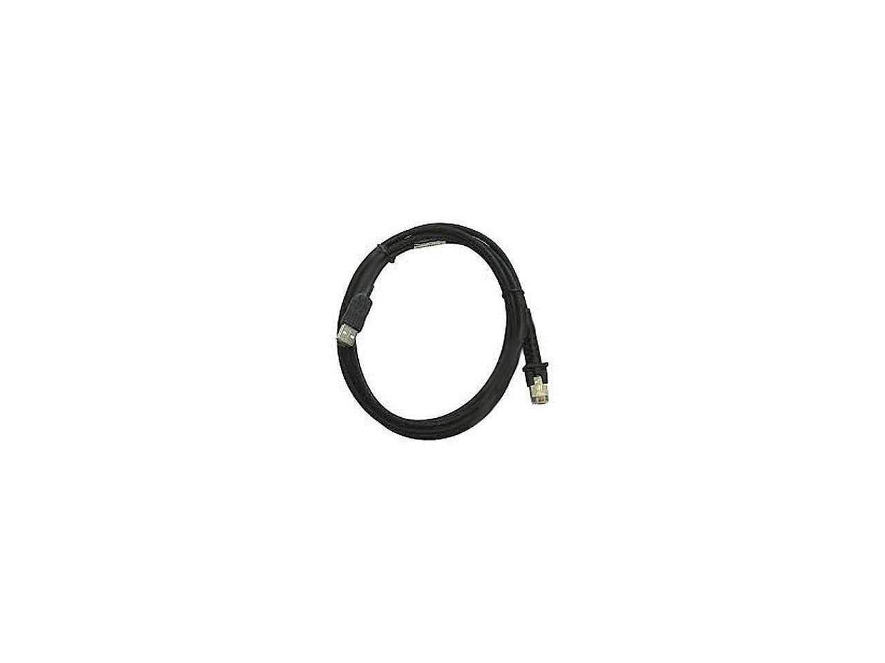 Alt View 1. Datalogic - Datalogic USB Data Transfer Cable.