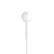 Alt View 13. Apple - Geek Squad Certified Refurbished EarPods (USB-C) - White.