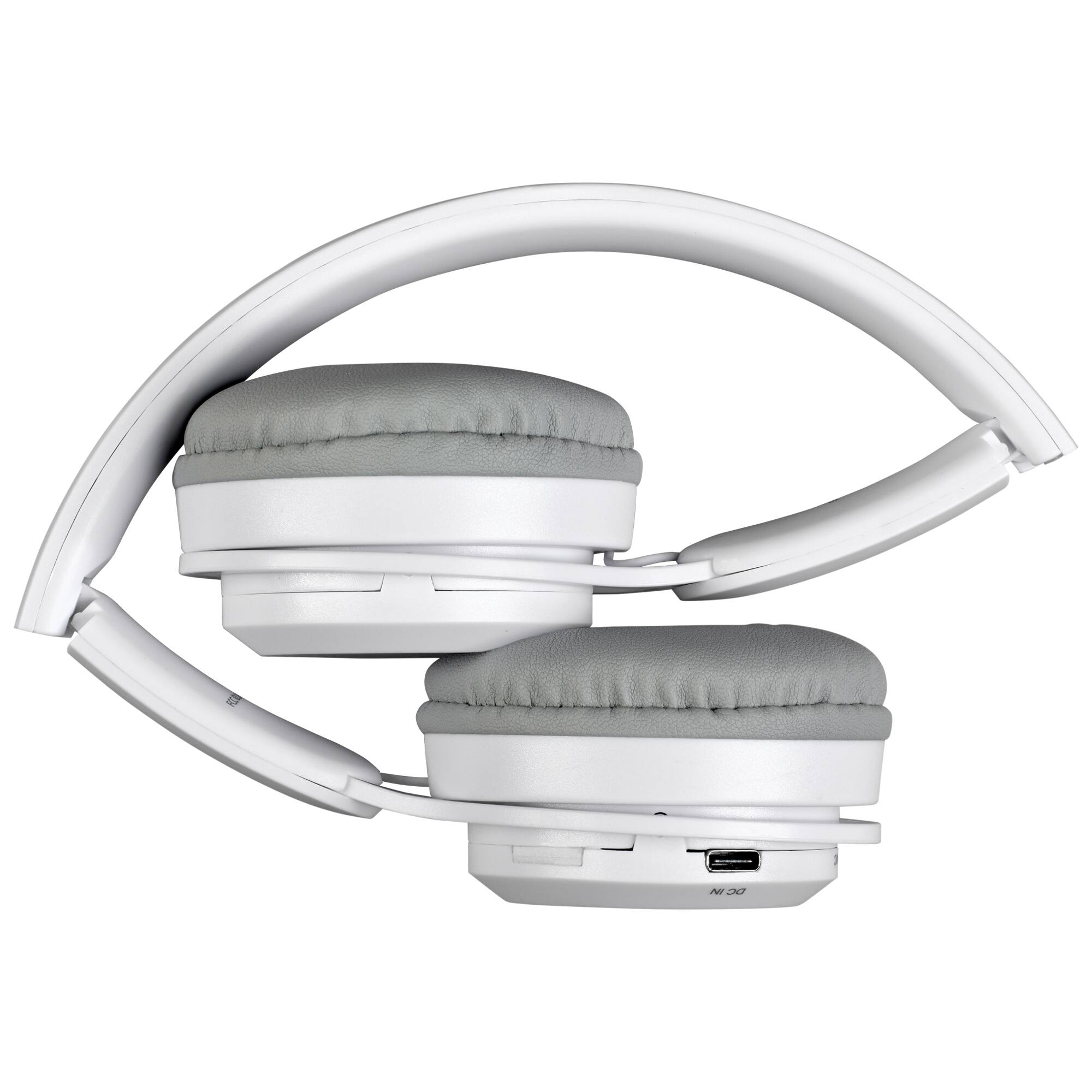 Alt View 2. iLive - iLive 40mm Driver Wireless Headphones, IAHB53W.