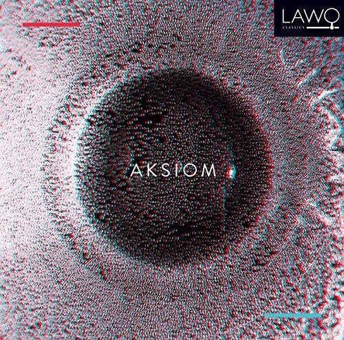 LAWQ CLASSICS  
AKSIOM