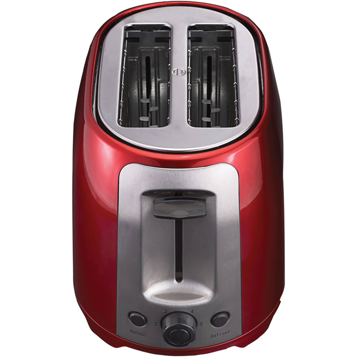 Reheat 2 3 I 4 5 Defrost