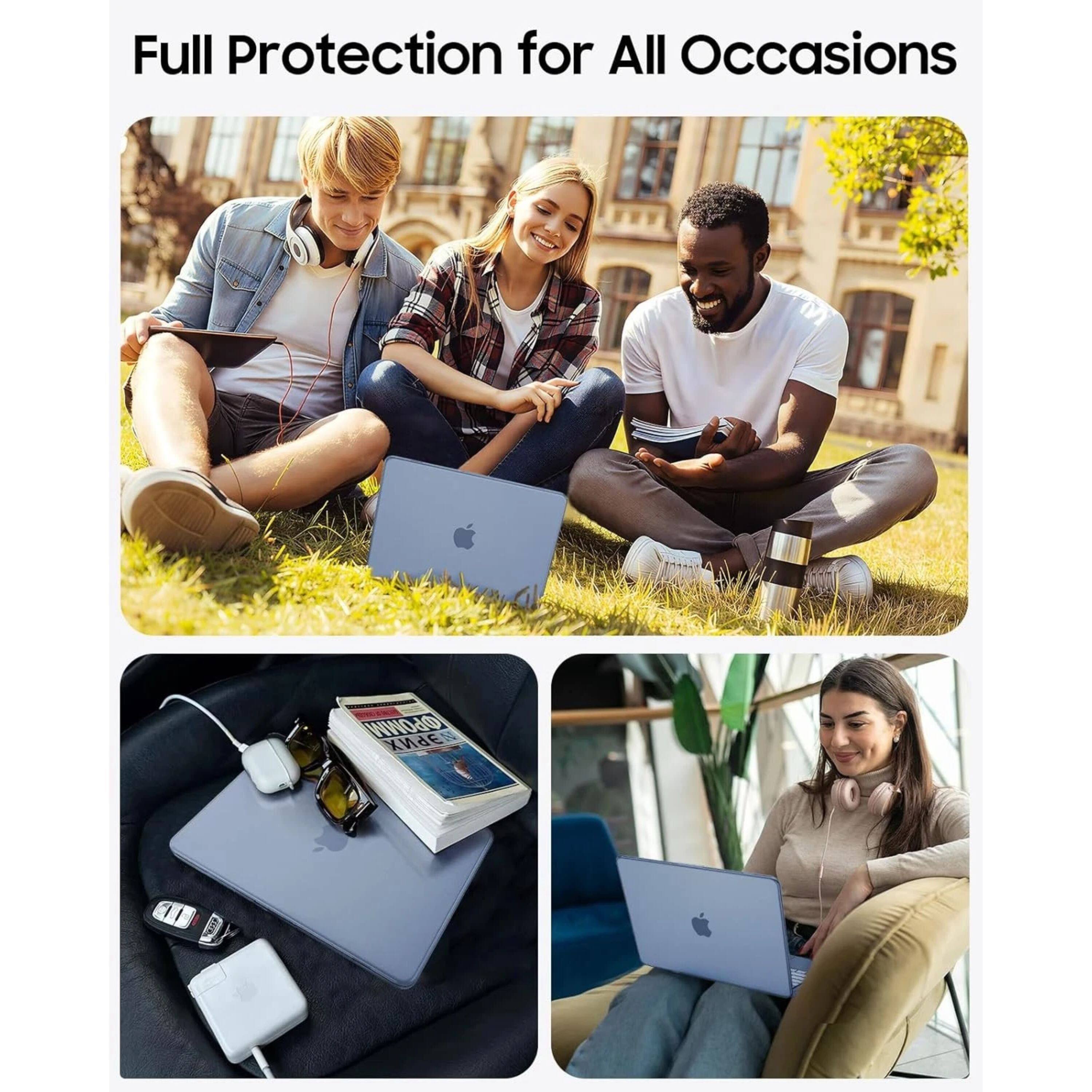 Full Protection for All Occasions