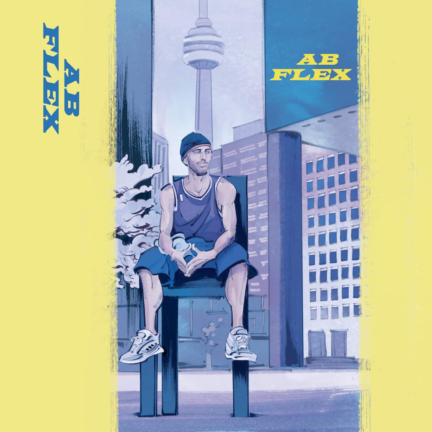 Abdominal - Ab Flex   - COMPACT DISCS [CD]