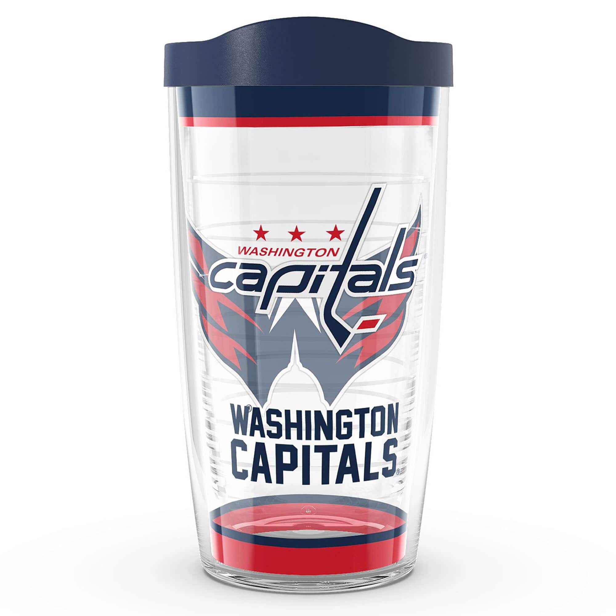 WASHINGTON  
capitals  
WASHINGTON CAPITALS