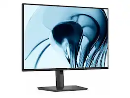 Dell - Pro P2426 24" WUXGA IPS Monitor, 100Hz, HDMI/DP/VGA, Ergonomic Stand - Black