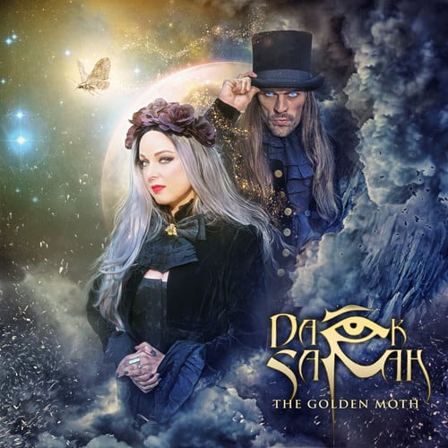 Dark Sarah - The Golden Moth   - COMPACT DISCS [CD] price history on PriceWatchPro