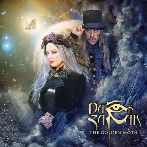 Da K Sarah  
The Golden Moth