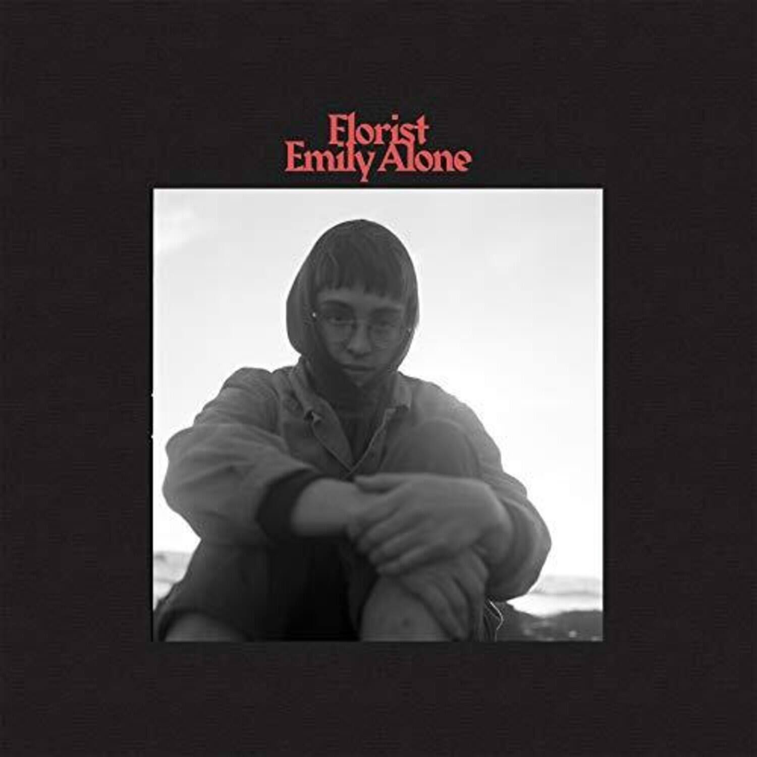 Florist - Emily Alone - VINYL LP