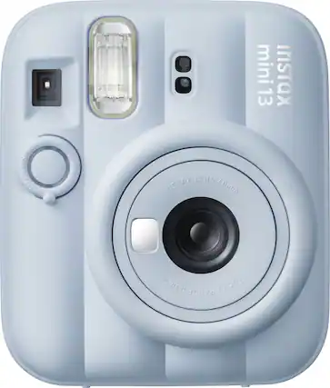 SELF TIMER LENS INSTAX 60mm mini 13 CO 0.3m-6.5m RANGE FOCUS
