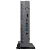 Acer - Chromebox CXI5 - Intel Core i5-1235U - 8GB Memory - 256GB SSD - Gray - Front_Zoom