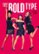 Front Zoom. The Bold Type: Season One [DVD].