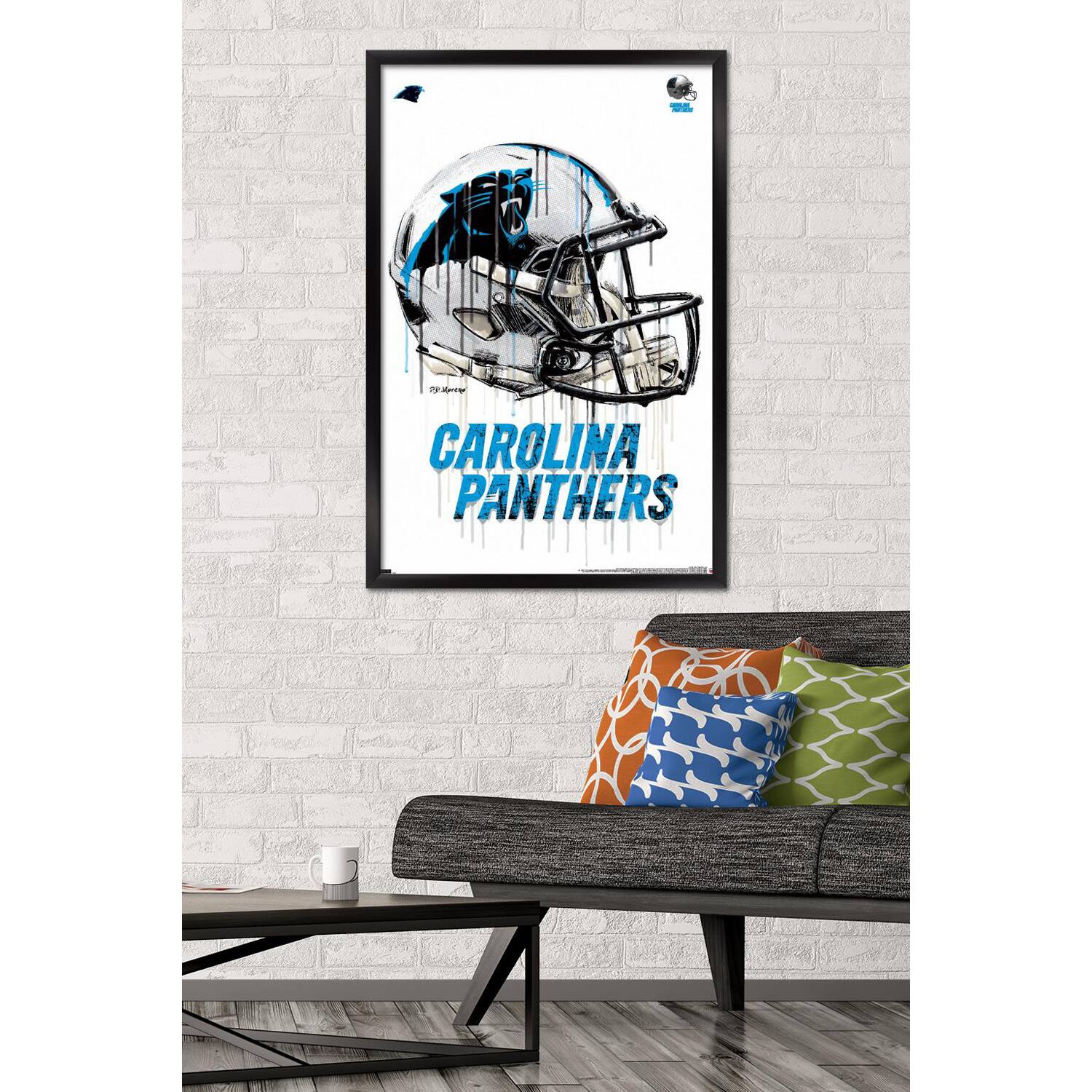 CAROLINA PANTHERS