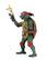 Angle Zoom. NECA - Teenage Mutant Ninja Turtles (Cartoon) 15" Scale Action Figure - Super Size Raphael.