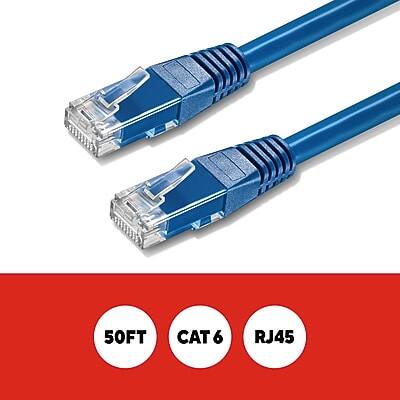 50FT CAT 6 RJ45