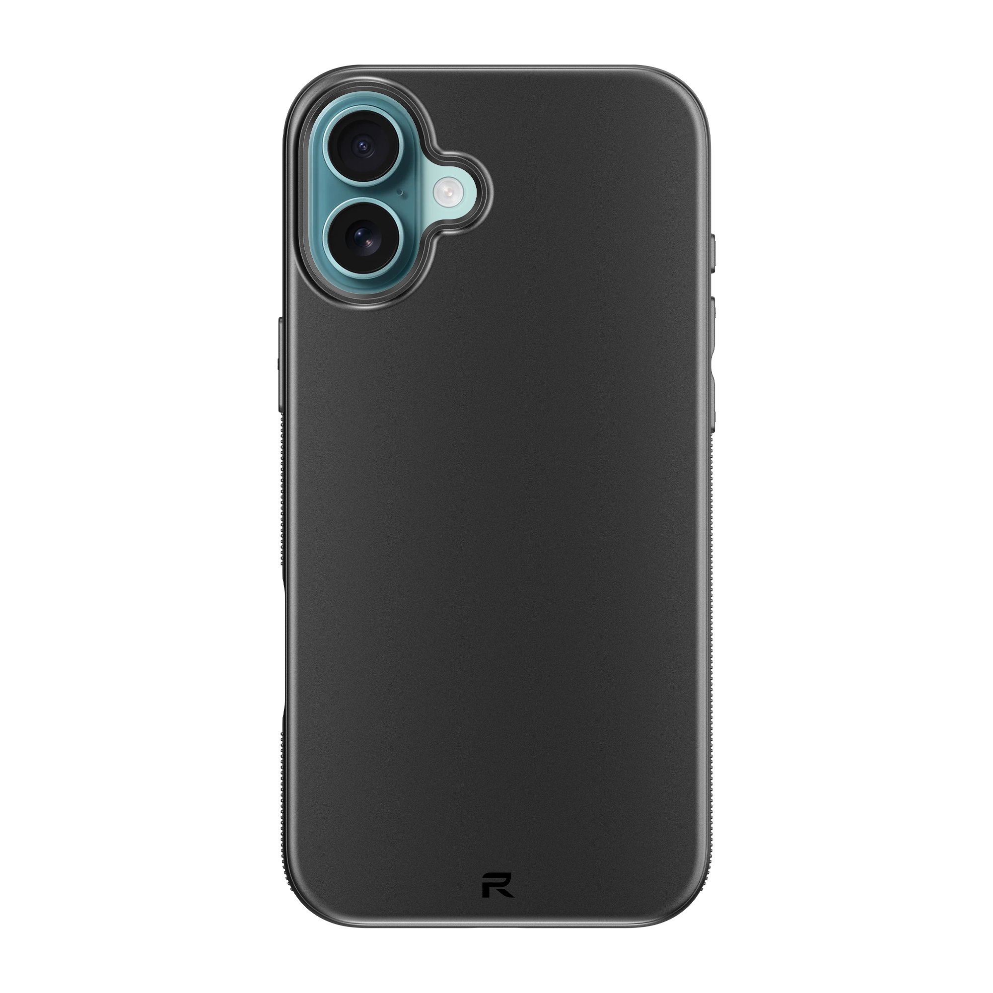 Rebel - Air ² Series Case For Apple iPhone 16 Plus - Black