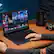 Alt View 3. Jumper - Jumper - 17.6" Laptop - Alder Lake N95 - Up to 3.4GHz-16GB Memory - 512GB SSD - Arctic Gray - Gray.