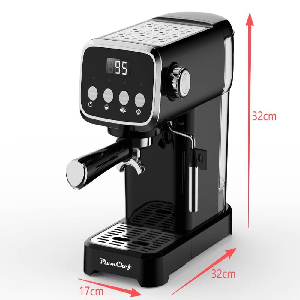 95 32cm PlumChef Chef 17cm 32cm
