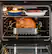 Alt View 13. GE - 5.3 Cu. Ft. Freestanding Electric Range with Crisp Mode and Express Preheat - Stainless Steel.