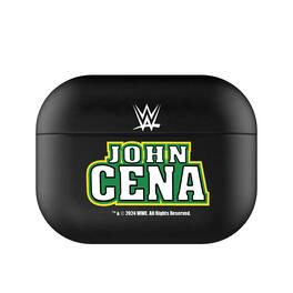 Keyscaper - WWE Clean AirPod Case Cover - AirPods Pro 1st Gen - John Cena