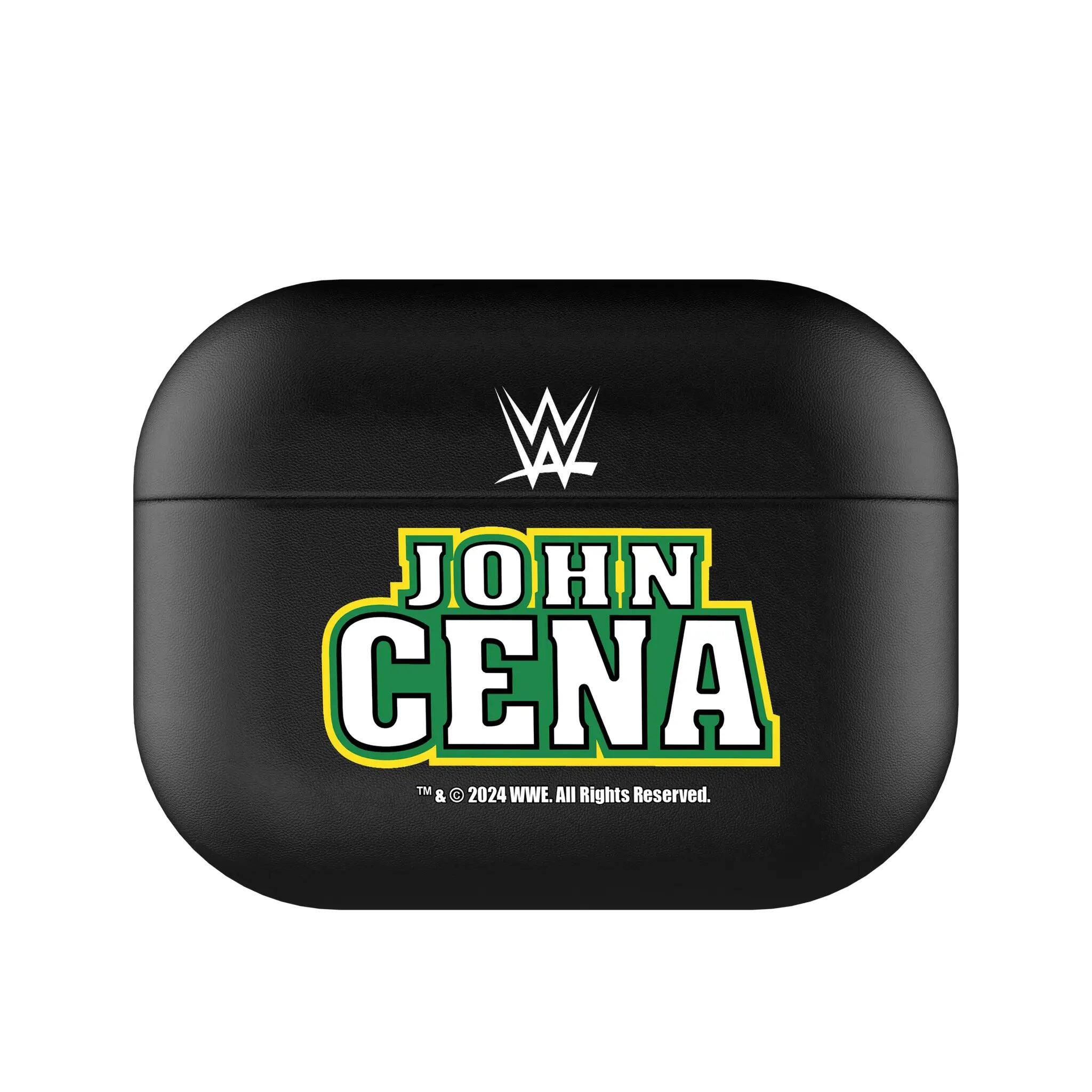 John Cena