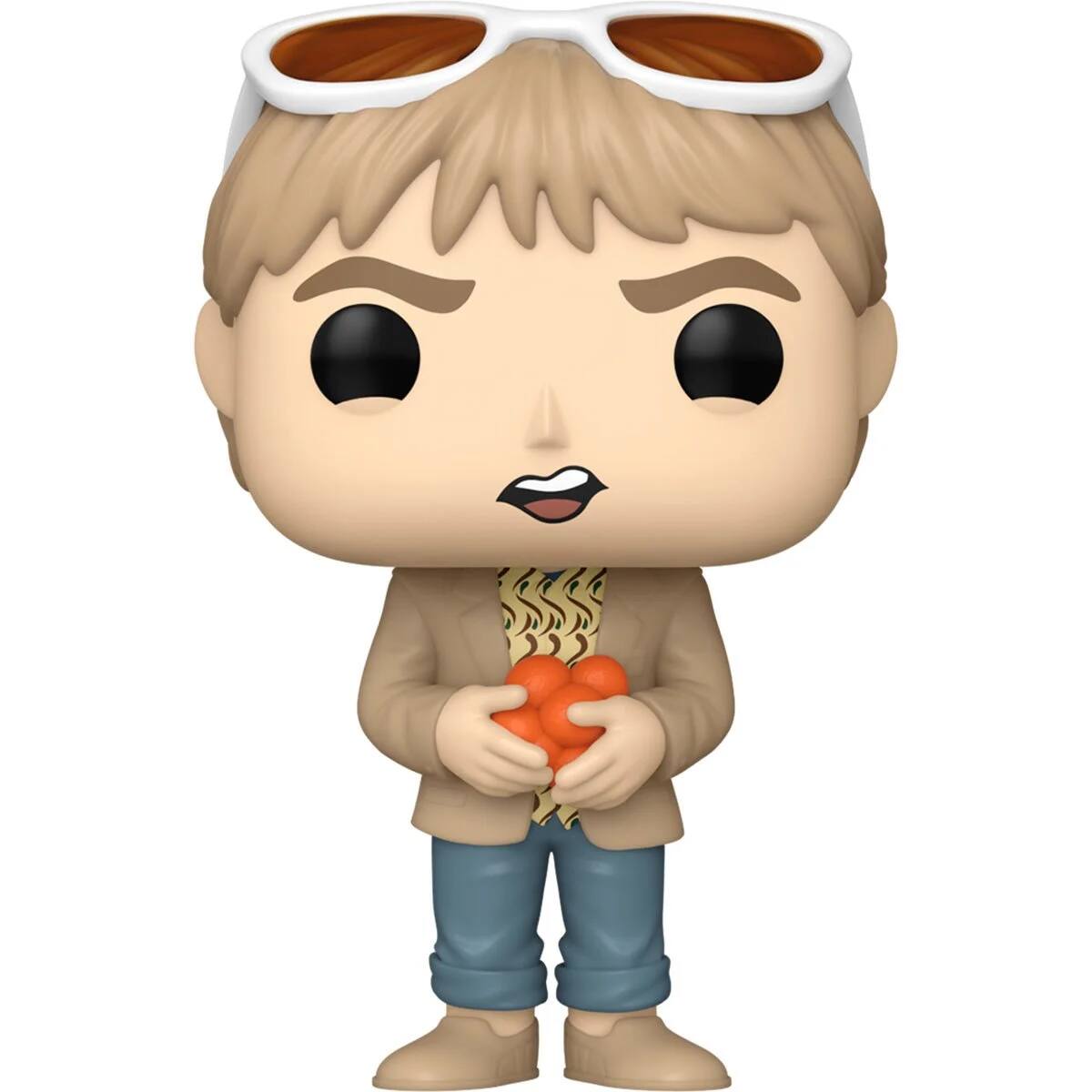 Angle. Funko - Funko Pop! SNL th Anniversary - Stuart (Californians) - Multicolor.