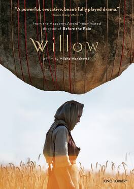 Willow - DVD