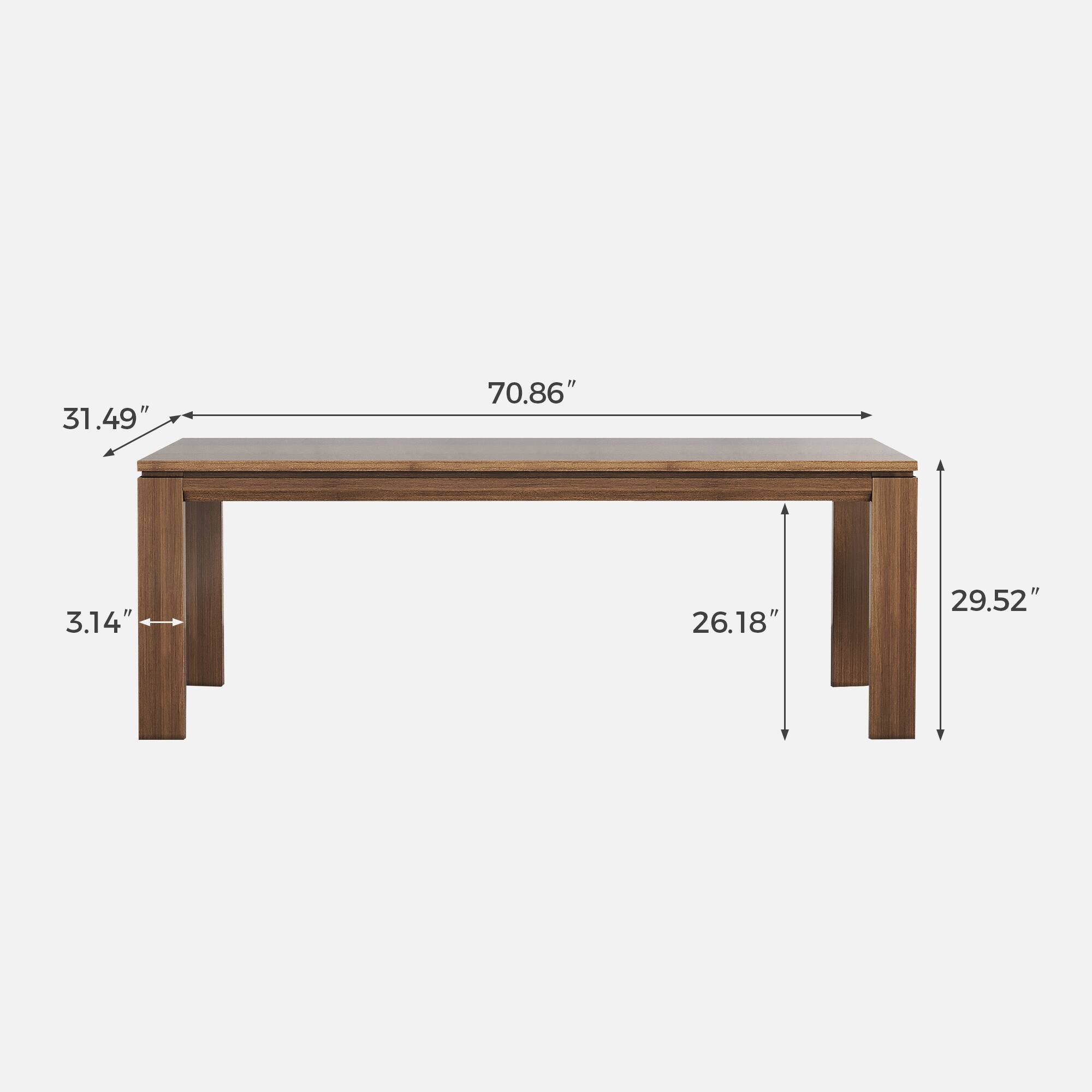 3.14", 26.18", 29.52", 31.49", 70.86"