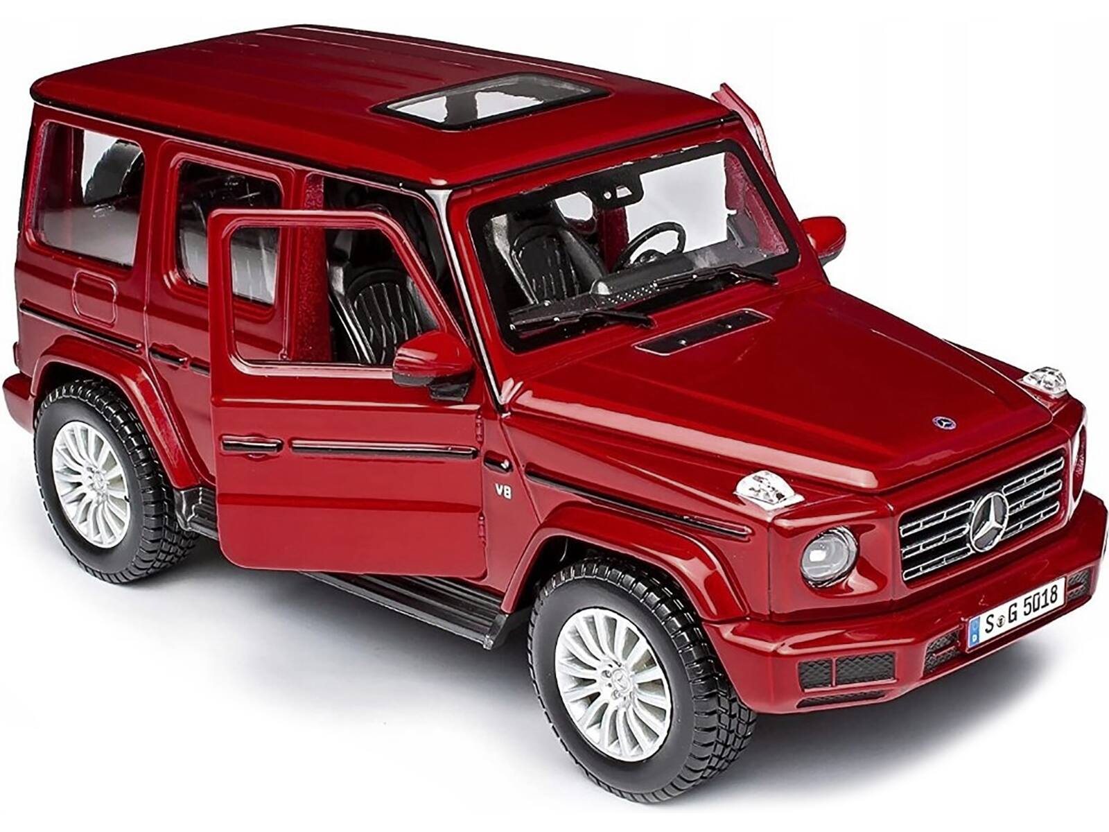 VB G 5018 SaG