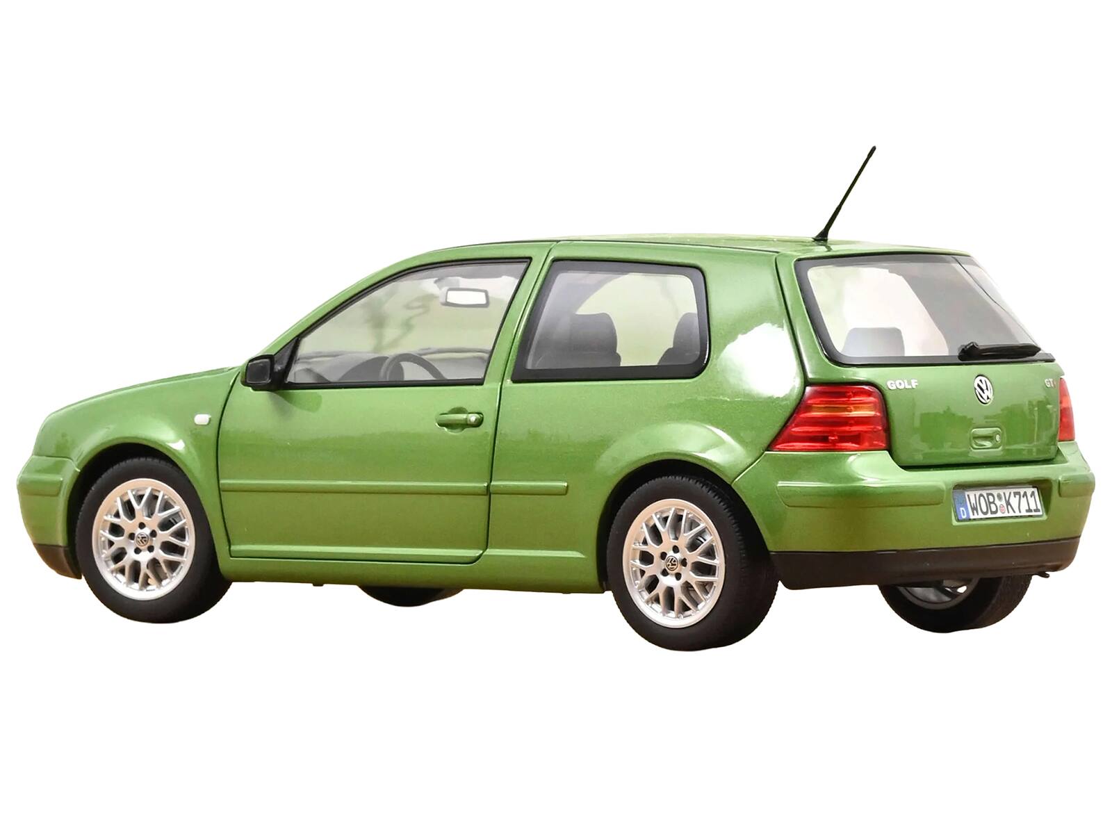 GOLF GTI WOB K711