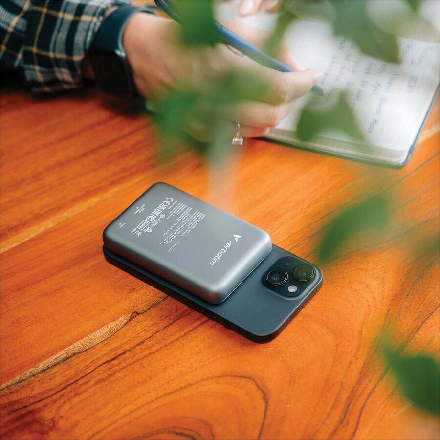 c) FC D ERE C PP verbatim