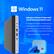 Windows 11
Upgrade to Peace of Mind with the HP EliteDesk 800G5 mini!
- Pre-installed with Windows 11 Professional by the world's largest Microsoft Authorized Refurbisher
- Enhanced performance for modern workloads
- Full compatibility with the latest tools and software
- Stay protected, efficient, and up-to-date!
Microsoft Authorized Refurbisher