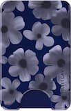 VELVET CAVIAR - Magnetic Phone Wallet - Midnight Blossom