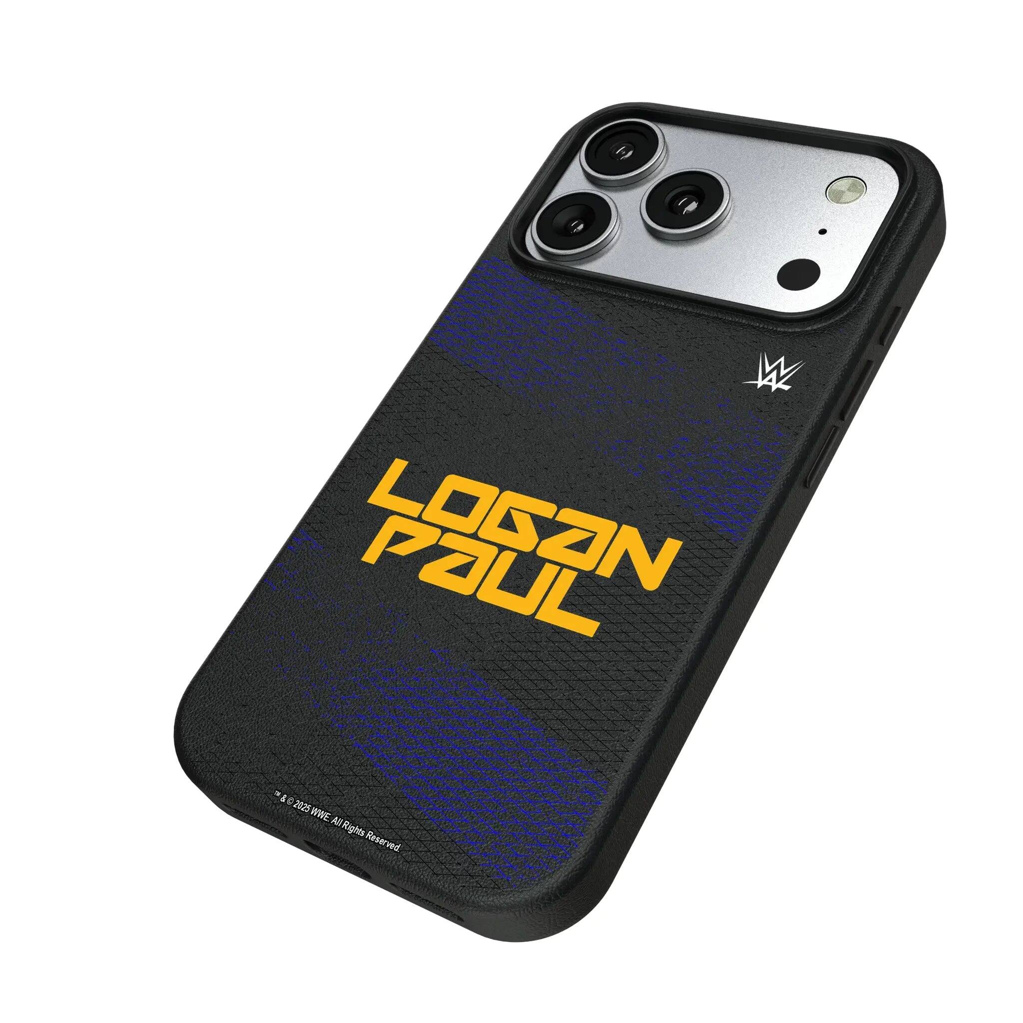 W LOGAN
© 2025 WWE All Rights Reserved.