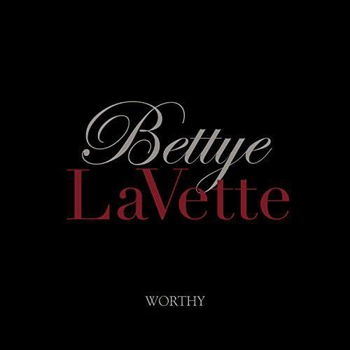 Bettye LaVette - Worthy   - COMPACT DISCS [CD] price history on PriceWatchPro