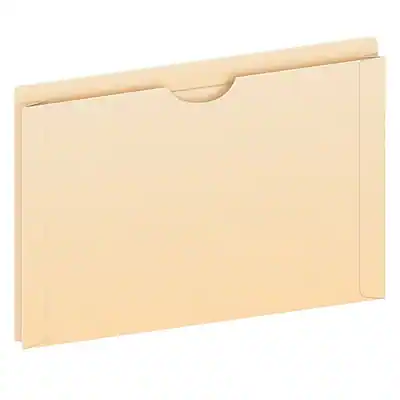 Image Format File Size Pendaflex 10% Recycled Reinforced File Jacket, 2