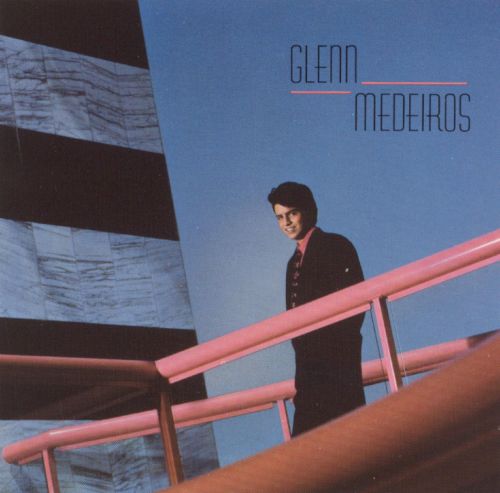  Glenn Medeiros [1987] [CD]