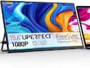 15.6" UPERECT FreeSync Premium Pro 1080P IPS LCD Backlit