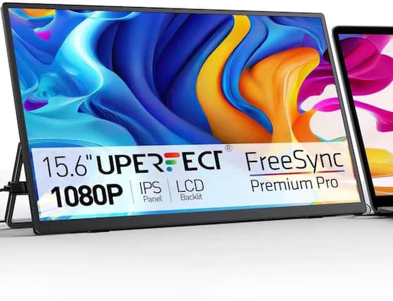UPERFECT 15.6 UPERFECT 15.6
