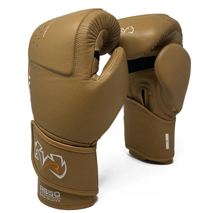 R850 Bag Glove