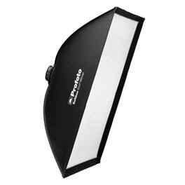 Profoto - Softbox 3x4 Silver