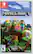 Nintendo Switch
Minecraft
Everyone 10+
Enfants et Adultes 10+
Includes - Comprend - Incluye
Super Mario Mash-Up and More! - Et Plus! - ¡Y Más!
Mojang