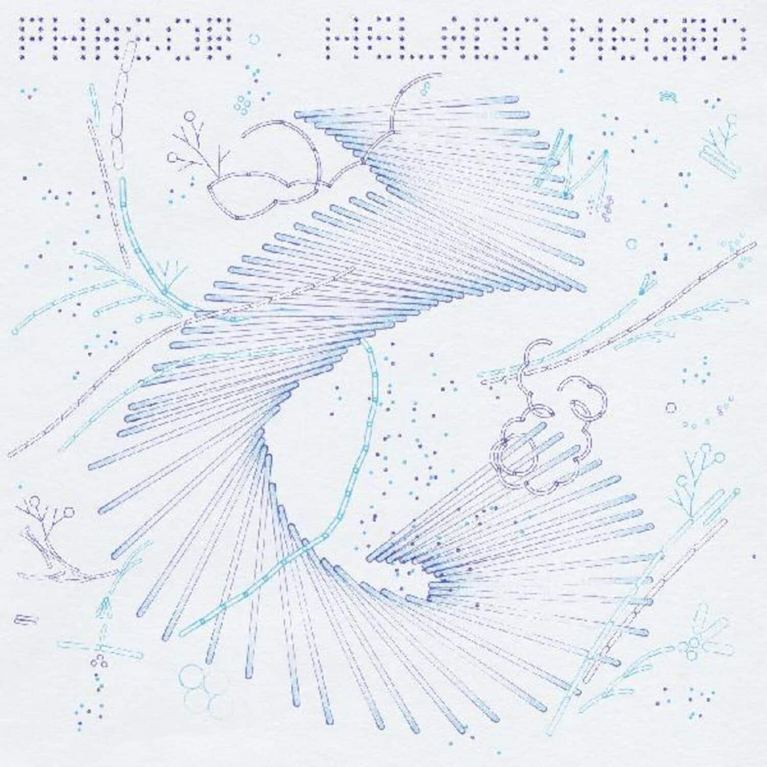 Helado Negro - Phasor   - COMPACT DISCS [CD] price history on PriceWatchPro