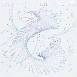 Helado Negro - Phasor - VINYL LP