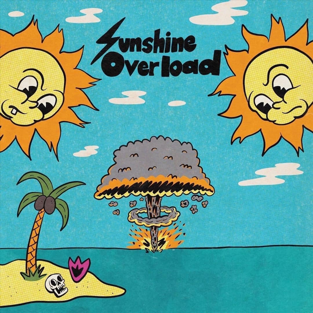 Sunshine Overload [LP] [VINYL]