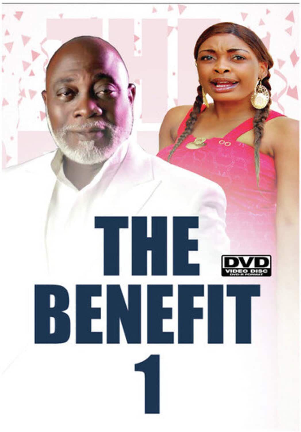 The Benefit 1 - DVD